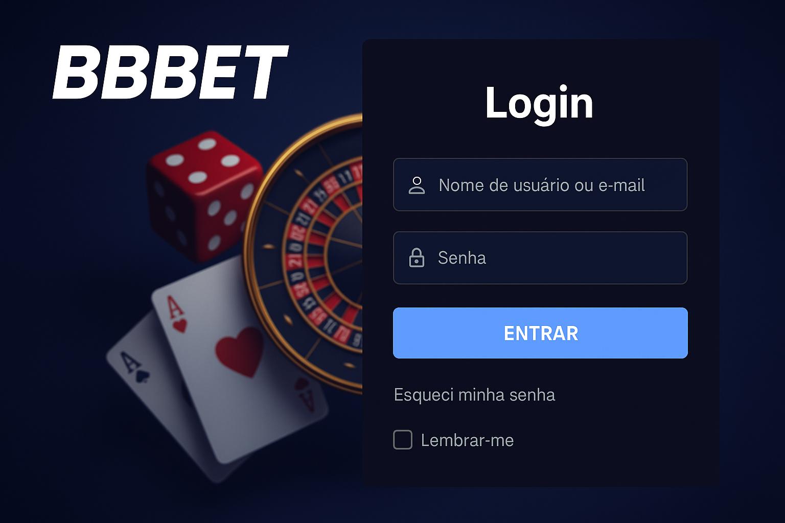 Registro na BBBET   Garante Acesso a uma Vasta Seleção de jogo